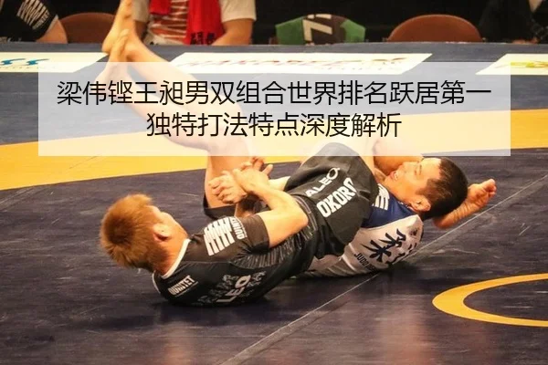 梁伟铿王昶男双组合世界排名跃居第一 独特打法特点深度解析