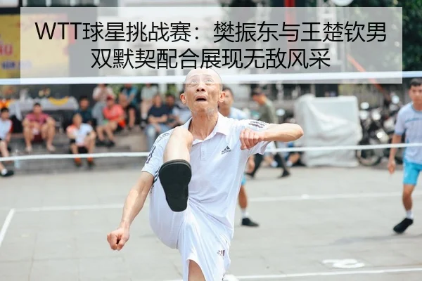 WTT球星挑战赛：樊振东与王楚钦男双默契配合展现无敌风采